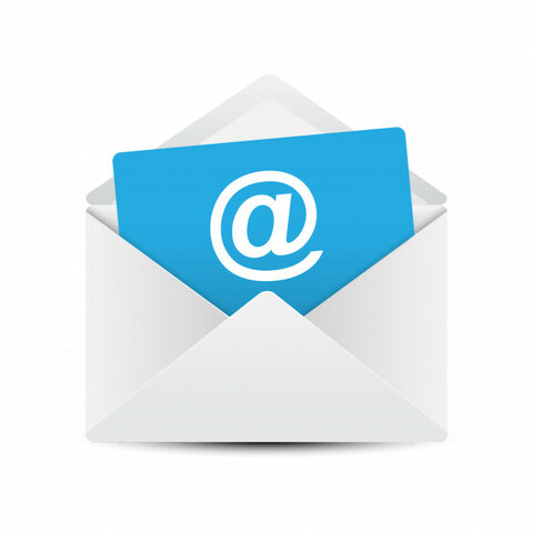 Nacimiento del NCP y el correo electrónico