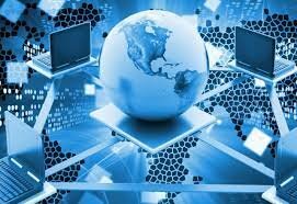 creación del internet