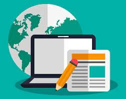 Creación de los diseños web