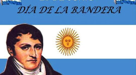 Timeline: Dia de la Bandera