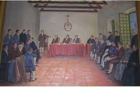 `Congreso de Tucuman