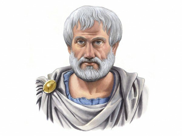 Thales de Miletus (630-550 a.C)