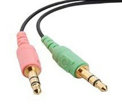 Creación de audio Mini Jack