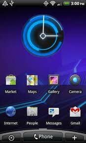 Android 3.0 Honeycomb