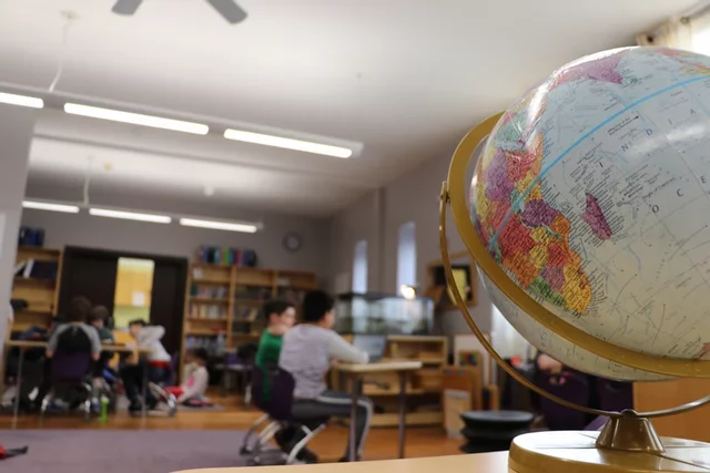 Development of further principles for Elementary and Secondary schools