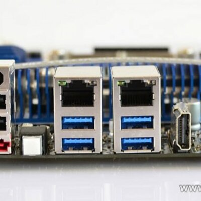 Timeline: Trabajo de tecnología