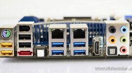 Timeline: Trabajo de tecnología