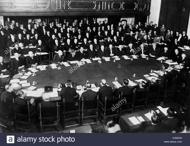 CONFERENCIA DE LA HAYA DE 1899