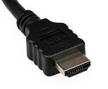 Creacion de HDMI