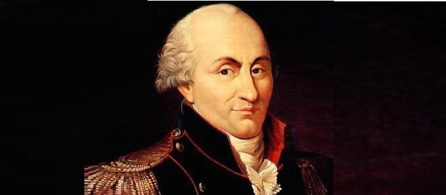 Charles Agustín de Coulomb (1736−1806)