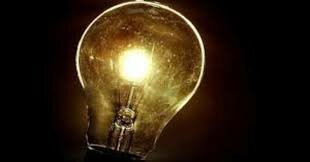 Bombilla eléctrica dura 48 horas