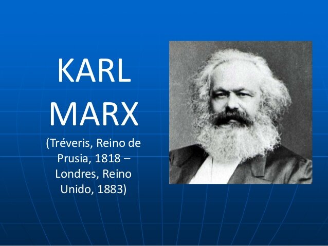 Karl Max