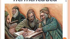 Timeline: Línea de tiempo hermenéutica