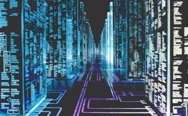 El futuro de las Tics