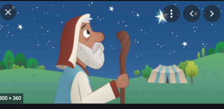 covenant between God and Abraham