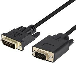 Conector DVI