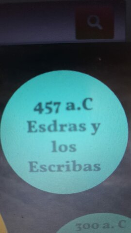 ESDRAS Y LOS ESCRIBAS