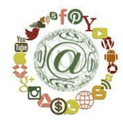 Timeline: EVOLUCION DEL INTERNET Y LAS REDES SOCIALES