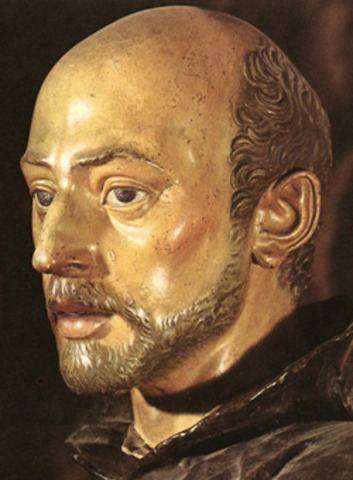 The Company of Jesus  #3