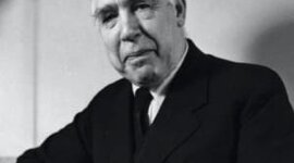 Timeline: Niels Bohr (1885-1962)