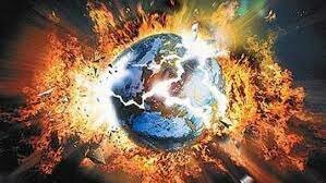 Destruccion mundial