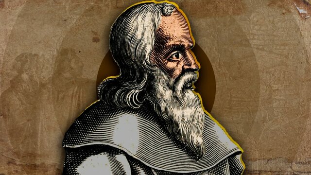 POLICARPO DE ESMIRNA