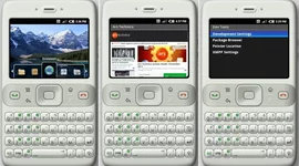 Timeline: versiones de android