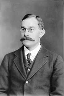 William Halse Rivers