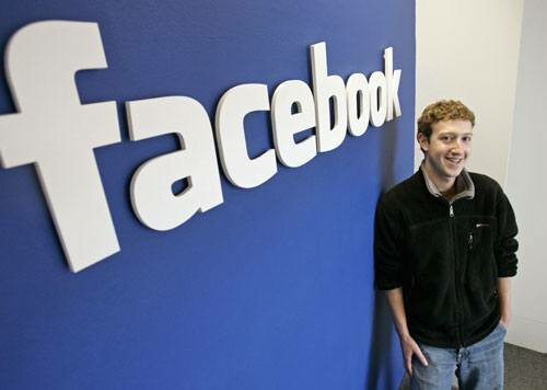 Facemash: el origen de Facebook