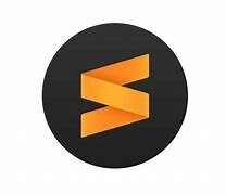 Sublime text