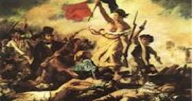 Revolución Francesa