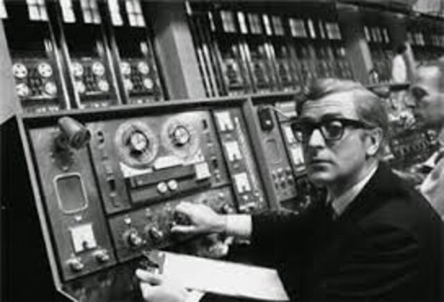 Michel Elie: Pionero del Internet