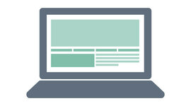 Timeline: Sitios Web