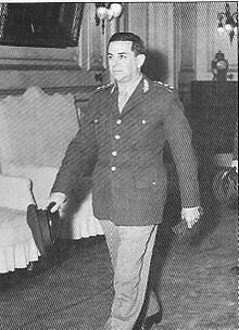 Destitución de Carlos Severo