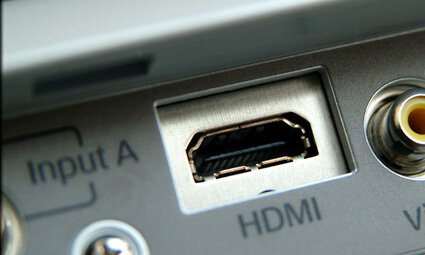 puerto HDMI