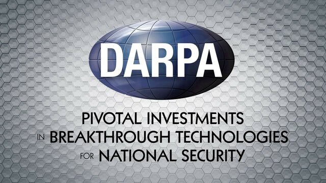 Presentación de ARPANET por DARPA