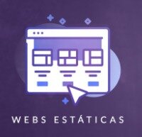 Paginas web estaticas