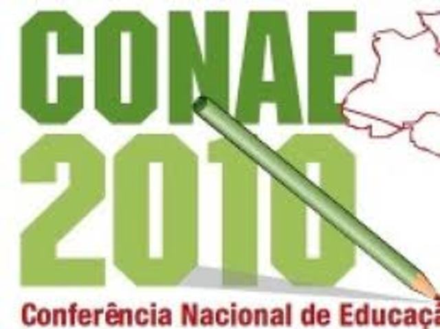 CONAE 2010 - Fase cidade