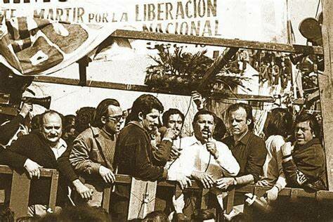 El peronismo y el Programa Huerta Grande