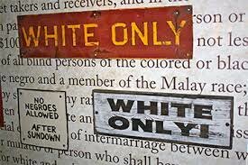 injustices par rapport à la couleur de peau (document 2)