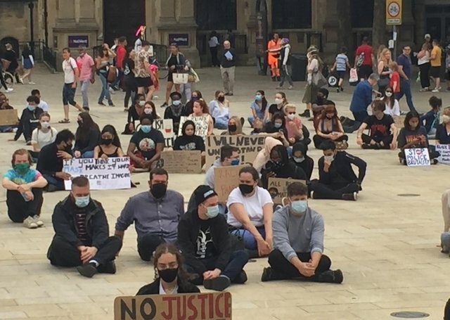 Gens de couleurs interdit dans certaines bâtisse (doc 1)
