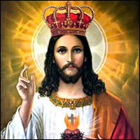 NACIMIENTO DE CRISTO