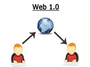 WEB 1.0