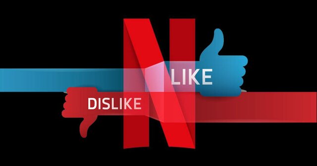 Recomendaciones personalizadas en Netflix