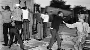 tension entre Noirs et blancs (document 7)