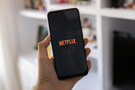 Netflix disponible en celulares