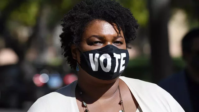 Les votes pour les Noirs (doc 8)