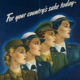 Women in world war ii