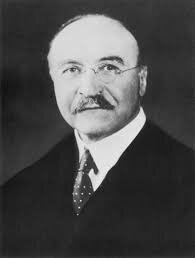 Nacimiento de Leo Baekeland