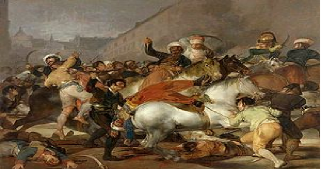 Guerra de la Independencia